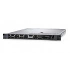 Сервер Dell PowerEdge R450 Silver 4310 16GB H745 4LFF 2xGE 2x600W