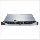 Сервер 210-ADLO-060 Dell PowerEdge R430 E5-2630v3 8C, 1x16GB, PERC H730 SFF