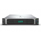 Сервер 878724-B21 HPE Proliant DL385 Gen10 Rack(2U)/2xAMD EPYC 7451/2x16Gb/P408i-aFBWC-2Gb/SFF