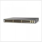 Коммутатор WS-C3750G-48TS-S Cisco Catalyst 3750 48 10/100/1000T + 4 SFP + IPB Image