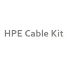 Кабель AN975A HPE StoreEver 2m External Mini-SAS to 4x1 Mini-SAS Cable