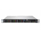 Сервер 733732-421 HP ProLiant DL360p Gen8 Rack(1U)/1xXeon4C E5-2603v2, 1x4Gb