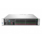 Сервер 830073-B21 HPE ProLiant DL560 Gen9 4xE5-4640v4/16x8Gb/P840FBWC(4Gb)/SFF