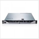 Сервер 210-ACXS-022 Dell PowerEdge R630 E5-2630v3 8C, 1x16GB 2133, PERC H730 8SFF