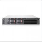Сервер 654841-421 HP ProLiant DL385G7 2xAMD Opt16Core, 8x8GbR2D