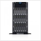 Сервер 210-ACWJ-8 Dell PowerEdge T630 1xE5-2630v3 1x16Gb LFF H730