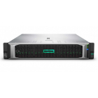 Сервер P56959-B21 HPE Proliant DL380 Gen10 Rack(2U)/Silver 4208/1x32Gb/MR416i-a/SFF