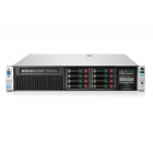 Сервер 709943-421 HP ProLiant DL380p Gen8 Rack(2U)/2xXeon10C E5-2690v2, 2x16Gb