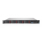 Сервер 633777-421 HP ProLiant DL360 G7 Xeon6C E5645 2.4Ghz, 3x2GbRD