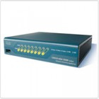 Межсетевой экран ASA5505-UL-BUN-K8 ASA 5505 Appliance with SW, UL Users, 8 ports, DES