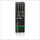 Блейд-сервер 668357-B21 HP ProLiant BL420c Gen8 E5-2430/Xeon6C 2.2GHz/3x4GbR1D