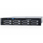 Сервер 210-ADLM-042 Dell PowerEdge R530 E5-2609v4, 8GB, PERC H730 1GB