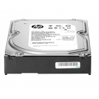 Жесткий диск 628183-001 HPE 3TB 6G SATA 7.2K rpm LFF (3.5-inch) NHPE for gen8/gen9/gen10