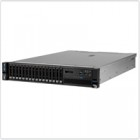 Сервер 5462E4G Lenovo Exp x3650 M5 Rack 2U,Xeon 6C E5-2620v3, 1x8GB DDR4