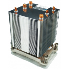 Радиатор 769018-001 для HP ProLiant ML110/ML150/ML350 Gen9 Heat Sink