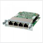 Модуль EHWIC-4ESG-P= Cisco Four port 10/100/1000 Ethernet