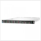 Сервер 777425-B21 HPE ProLiant DL120 Gen9 Rack(1U)/E5-2630v3/1x8GbR1D 2133/H240