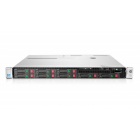 Сервер 733738-421 HP ProLiant DL360p Gen8 Rack(1U)/2xXeon8C E5-2640v2, 2x8Gb