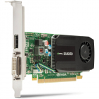 Видеокарта VCQK600-PB PNY Quadro K600 1GB PCIE DP DL DVI