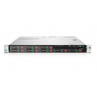 Сервер 668815-421 HP ProLiant DL360e Gen8 2xXeon8C E5-2430 2.2GHz, 6x4GbR1D