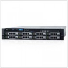 Сервер R530-ADLM-003 Dell PowerEdge R530 2U/2xE5-2620v3/2x16Gb/H730