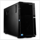 Сервер 7383K3G Lenovo ExpSel x3500 M4,Xeon E5-2620 6C(2.0GHz/15M), 1x8GB
