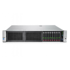 Сервер 752687-B21 HPE ProLiant DL380 Gen9 Rack(2U)/E5-2620v3/1x16GbR2D_2133/P440ar