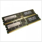 Память AD276A HP 8-GB chip spare PC2 4200 ECC x4 single rank Reg DDR2 SDRAM
