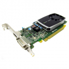 Видеокарта WS093AA HP Quadro 600 1GB PCIE DP DL DVI