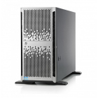 Сервер 736968-421 HP ProLiant ML350p Gen8 Tower(5U)/2xXeon8C E5-2650v2, 2x8Gb