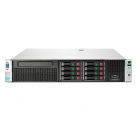 Сервер 648256-421 HP ProLiant DL380e Gen8 Xeon4C E5-2403 1.8GHz, 1x4GbR1D