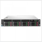 Сервер 833869-B21 HPE ProLiant DL80 Gen9 Rack(2U)/E5-2609v4/1x8Gb/H240/LFF