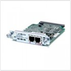 Модуль VIC2-2FXO= Cisco Two-port Voice Interface Card
