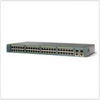 Маршрутизатор WS-C2960S-48TS-L Catalyst 2960S 48 GigE, 4 x SFP LAN Base