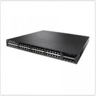 Коммутатор WS-C3650-48PS-S Cisco Catalyst 3650 48 x POE+