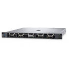 Сервер Dell PowerEdge R250 E-2324G, 16GB, 2Tb SATA, H355, PS 450W