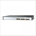 Коммутатор WS-C3750G-12S-SD Cisco Catalyst 3750 12 SFP DC powered + IPB Image