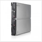 Блейд-сервер 643765-B21 HP ProLiant BL620c G7 E7-2830 1P 32GB-R