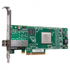 Контроллер QW971A, 699764-001 HPE StoreFabric SN1000Q 16GB 1-port PCIe Fibre Channel
