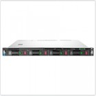 Сервер 777424-B21 HPE ProLiant DL120 Gen9 Rack(1U)/E5-2603v3/1x4GbR1D 2133/B140i