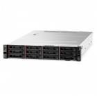 Сервер 7Z73A06BEA Lenovo ThinkSystem SR650 Xeon 4314, 32GB, SFF, SR 9350-8i, noGbE, 1x750W