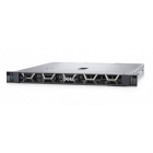 Сервер Dell PowerEdge R350 E-2356, 1x16GB, PERC H355, 8SFF, 600W
