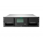 Модуль расширения Q6Q63A HPE StoreEver MSL3040 3U Tape Library