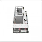 Сервер 659050-B21 HP ProLiant SL250s Gen8 E5-2665 2 проц 8 ГБ