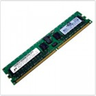 Память 408853-B21 HP 4GB (2x2GB) PC2-5300 SDRAM Kit