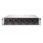Сервер 686784-421 HP ProLiant DL560 Gen8 4xXeon8C E5-4640 2.4GHz/8x8GbR2D