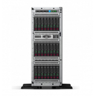 Сервер P21788-421 HPE ProLiant ML350 Gen10 Xeon10C Silver 4210R Tower(4U)/16Gb/P408i/SFF