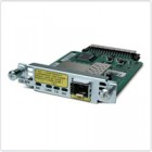 Модуль HWIC-1GE-SFP= Gigabit Ethernet HWIC with One SFP Slot
