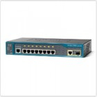 Коммутатор WS-C2960-8TC-L Cisco Catalyst 2960 8 10/100 + 1 T/SFP LAN Base Image