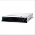 Сервер 7915L2G Lenovo x3650 M4, 1xXeon8C E5-2680, 1x8GB